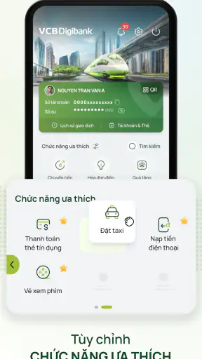 VCB Digibank