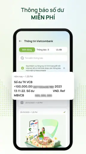 VCB Digibank