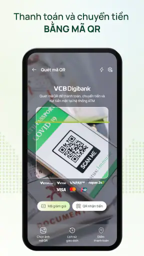 VCB Digibank