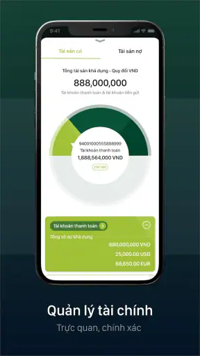 VCB DigiBiz