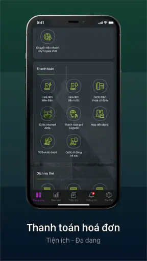 VCB DigiBiz