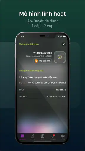 VCB DigiBiz