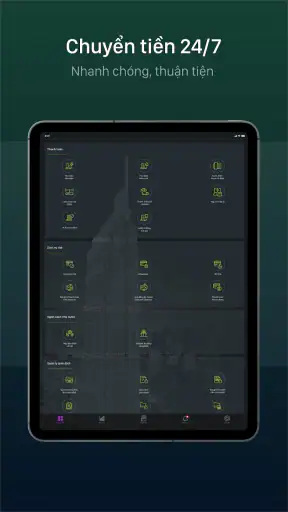 VCB DigiBiz