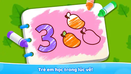 Vẽ Huỳnh Quang Gấu Trúc