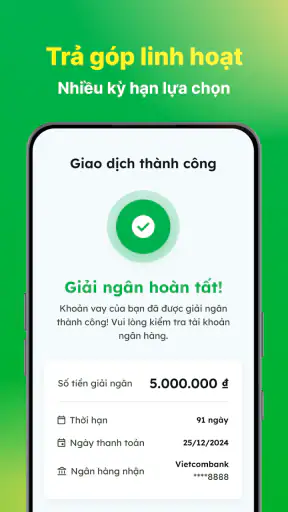 VF Money - Vay Nhanh Online