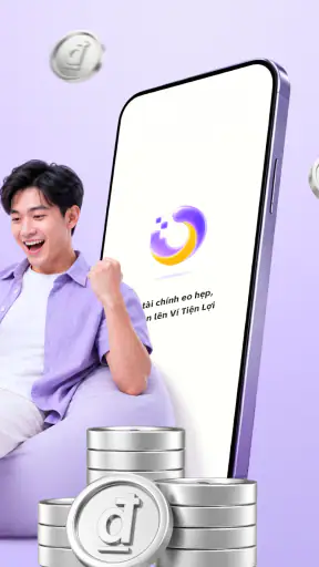 Ví Tiện Lợi - Vay trực tuyến