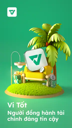 Ví Tốt - Vay Online Hiệu Quả