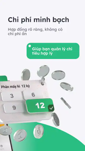 Ví Tốt - Vay Online Hiệu Quả