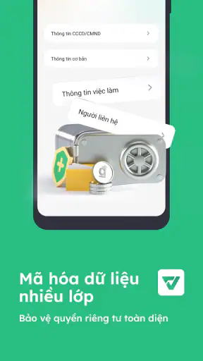 Ví Tốt - Vay Online Hiệu Quả