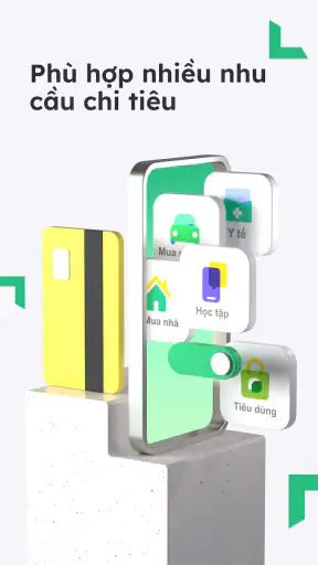 Ví Tốt - Vay Online Hiệu Quả