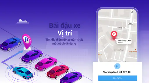 Vị trí bản đồ, Bản đồ vệ tinh