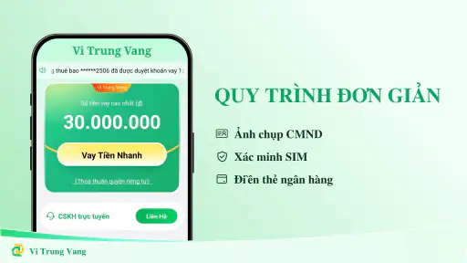 Vi Trung Vang