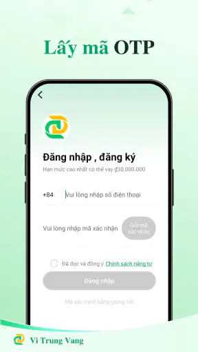 Vi Trung Vang