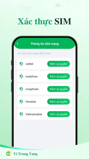 Vi Trung Vang