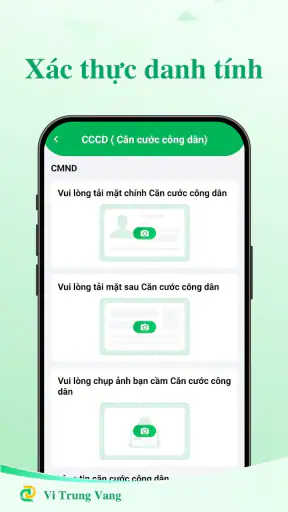 Vi Trung Vang