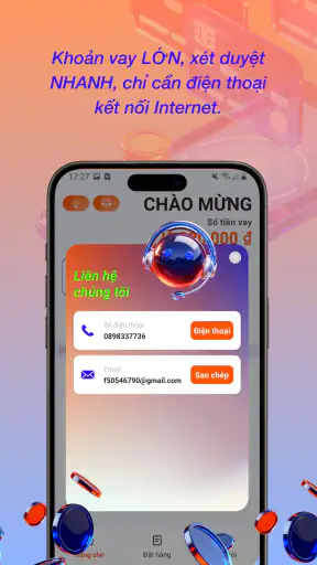 Ví Vàng
