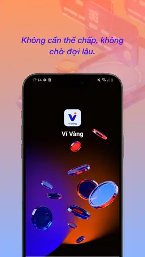Ví Vàng