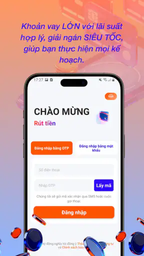 Ví Vàng