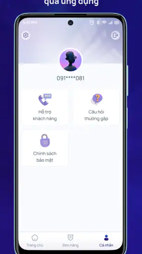 Ví ViệtVay - Vay tín dụng