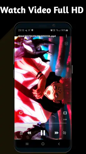 TSaver: Downloader for TT