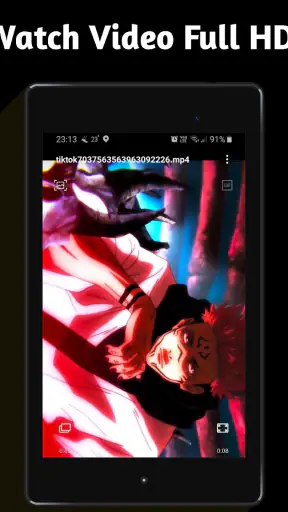 TSaver: Downloader for TT