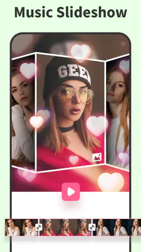 Video Editor Star Maker - Mago