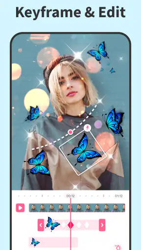Video Editor Star Maker - Mago