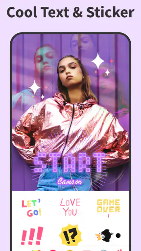 Video Editor Star Maker - Mago