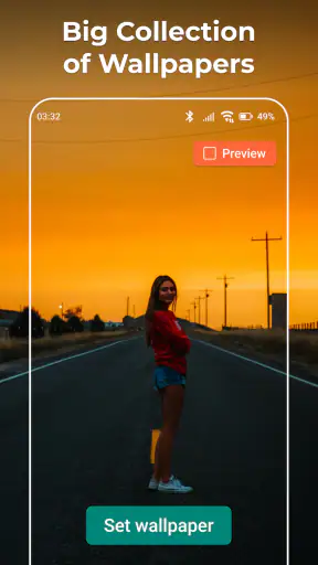 Video Wallpaper Live