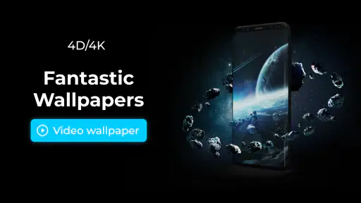 Video Wallpaper Live