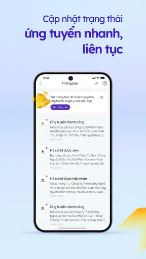 Vieclam24h: Tìm Việc Nhanh
