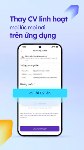 Vieclam24h: Tìm Việc Nhanh
