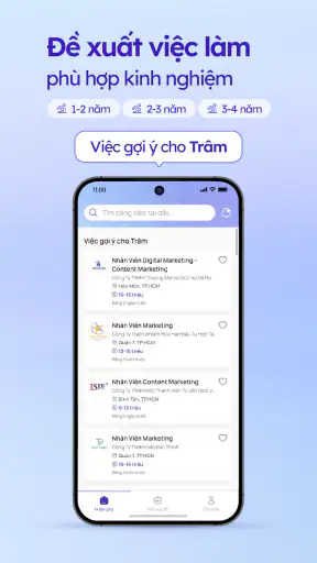 Vieclam24h: Tìm Việc Nhanh