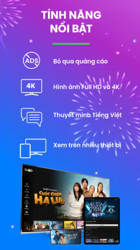 VieON - Phim Châu Á