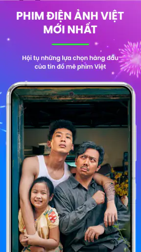 VieON - Phim Châu Á