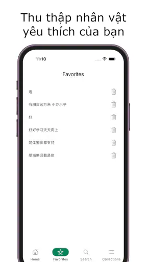 Viết Hán Tự