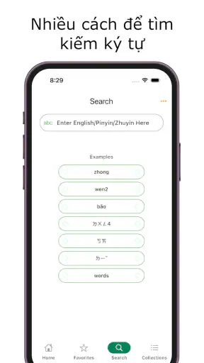 Viết Hán Tự