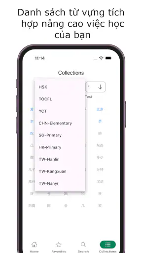 Viết Hán Tự