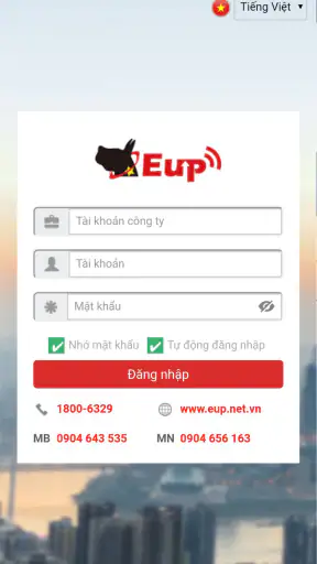 Việt Nam FMS