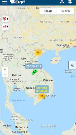 Việt Nam FMS