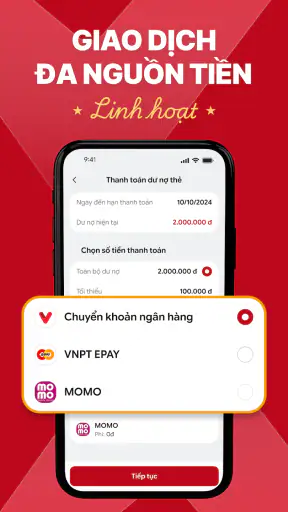 VietCredit