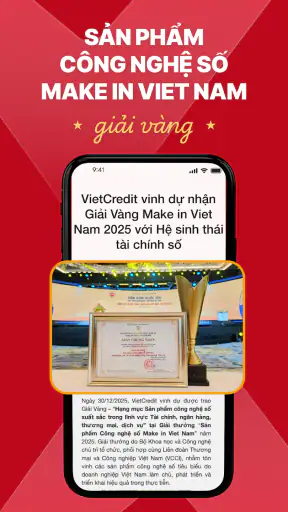 VietCredit
