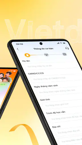 Vietdong-Vay nhanh online