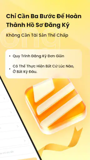 Vietdong-Vay nhanh online