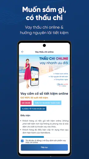 VietinBank iPay