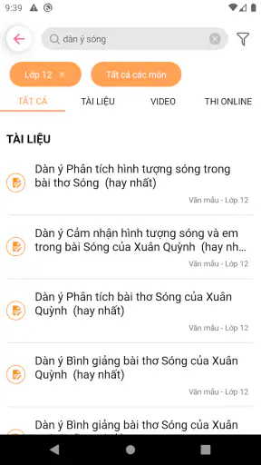 VietJack– học tốt, thi online,