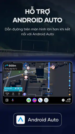 VIETMAP LIVE - MiMi AI
