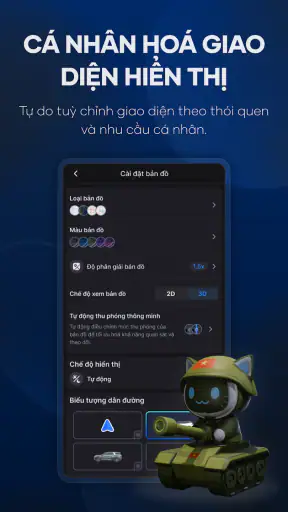 VIETMAP LIVE - MiMi AI