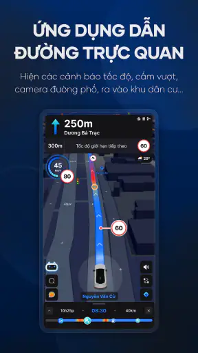 VIETMAP LIVE - MiMi AI