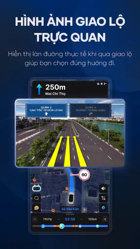 VIETMAP LIVE - MiMi AI